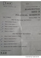 11th Political science (X).pdf